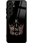 Samsung S24 Fe King Tasarımlı Glossy Telefon Kılıfı 1