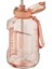Barrel Su Matarası Tritan Somon 2200ML 2