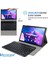 Huawei Matepad 11 2021 Tablet Sleeve Serisi Kalem Koymalı Standlı Kılıf - AL4828 5