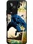 Gm 24 Pro Black Panther Kara Panter Tasarımlı Glossy Telefon Kılıfı 1