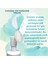 Daily Cleansing Foam Hassas ve Kuru Ciltler İçin Yüz Temizleme Köpüğü 200 ml 2