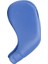 Tpe Golf Kulübü Golf Sopası Kılıfı Golf Takozları Headcovers Golf Demir Kapakları Kafa Koruyucusu Mavi (Yurt Dışından) 2