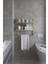 Aura Banyo Rafı , Çok Amaçlı Düzenleyici, Raf Ünitesi, 90 cm 3
