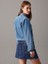 Cropped 90's Denım Jacket 2