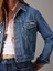 Cropped 90's Denım Jacket 3