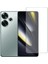Xiaomi Poco F6 Ekran Koruyucu 3 Adet Temperli Kırılmaz Cam 1