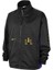 DZ0012 010 Nike Los Angeles Lakers Jacket Erkek Spor Mont 1