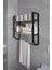 Aura Banyo Rafı , Çok Amaçlı Düzenleyici, Raf Ünitesi, 90 cm 1