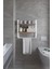Aura Banyo Rafı , Çok Amaçlı Düzenleyici, Raf Ünitesi, 90 cm 2