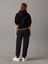Raısed Embroıdery Ck Jog Pant 2