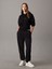 Raısed Embroıdery Ck Jog Pant 4