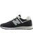 NB Lifestyle Unisex Shoes U574ESJ Unisex GREY Günlük Sneaker Ayakkabı 3