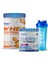 Whey Protein Tozu Kurabiye 540 Gr - Buster 336 Gr Preworkout Paketi 1