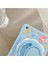 Galaxy Tab T290 T295 T297 Uyumlu Çocuk Kılıf Lucky Star Karakterli Standlı Askılı Kapak 4