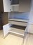 Ege 100 cm J Kulp Mdf Çok Amaçlı Mutfak Dolabı 4