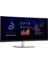 Ultrasharp 34 Curved Thunderbolt™ Hub Monitor - U3425WE 1