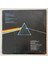 Pink Floyd The Dark Side Of The Moon Lp Plak (1977 Orjinal Türk Dönem Baskı) 2