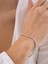 2,74 Karat Suyolu Pırlanta Bileklik 2
