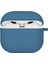 Airpods 4 (4.nesil) Uyumlu Kılıf Nexo Serisi Çift Katmanlı Hibrit Koruma Kablosuz Şarj Destekli 1