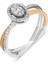 0,22 Karat Pırlanta Yüzük 4