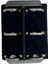 Kare On-Off-On Işıklı Anahtar 6 Pinli Switch (10 Adet) 4