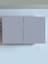 Ege 100 cm Mdf Çok Amaçlı Mutfak Üst Dolabı 1