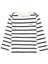 Kız Çocuk Krem Sweatshirt 50296376-VR071 4