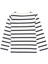 Kız Çocuk Krem Sweatshirt 50296376-VR071 5