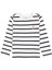 U.S. Polo Assn. Kız Çocuk Krem Sweatshirt 50296376-VR071 4