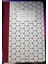 Colornote Papirus Retro Ciltli Sert Kapak 96 Yaprak Çizgili 16X23 Defter 4