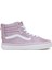 VN0A5HZHCL21 My Filmore Hi Zip Mauve 1