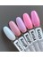 Kalıcı Oje K053 Pembe, 14ML 2