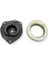 Megane 2 Amortisör Üst Takozu Rulmanlı Set - Renault Scenic 2 7701207678 - 7701208891 - UCEL10729 2