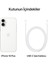 iPhone 16 Plus 256GB Beyaz Sıfırdan Farksız Ürün 9