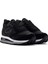 Kadın Siyah Wen Kalın Tabanlı Taşlı Sneaker G03G100007 3