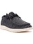 Zero Erkek Lacivert Kumaş Casual Ayakkabı 24SFD69396F 5