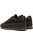Erkek Kahverengi Bağcıklı Casual Sneaker 24WFD660014 5