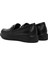 Kadın Siyah Comfort Loafer 24WFD150218 5