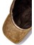 Erkek Vegan Bej Şapka 524 1009 Sapka SK20-21 Camel Suet 5