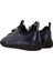 Erkek Lacivert Bağcıklı Deri Sneaker 24WFD641118 5