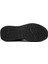 Erkek Siyah Bağcıklı Kumaş Sneaker 24WFD69186F 4