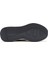 Zero Erkek Gri Kalın Tabanlı Bağcıklı Kumaş Sneaker 24WFD691214 4