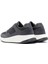 Zero Erkek Gri Kalın Tabanlı Bağcıklı Kumaş Sneaker 24WFD691214 5