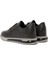 Erkek Yeşil Bağcıklı Deri Casual Sneaker 24WFD661618 5