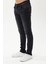 Erkek Pantolon Panama 750 Black Black 2