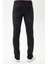Erkek Pantolon Panama 750 Black Black 4