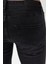 Erkek Pantolon Panama 750 Black Black 5