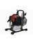 WP-10C İki Zamanlı Benzinli Motopomp 1'' 1