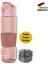 Pivot Switch Hot Pink Bpa Içermez 650 ml Tritan Kırılmaz Suluk - Su Matarası - Yedek Kapak Hediyeli 1