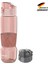 Pivot Switch Hot Pink Bpa Içermez 650 ml Tritan Kırılmaz Suluk - Su Matarası - Yedek Kapak Hediyeli 3